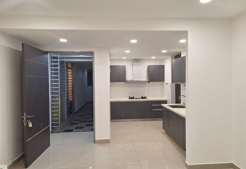 Koi Suites Condominium