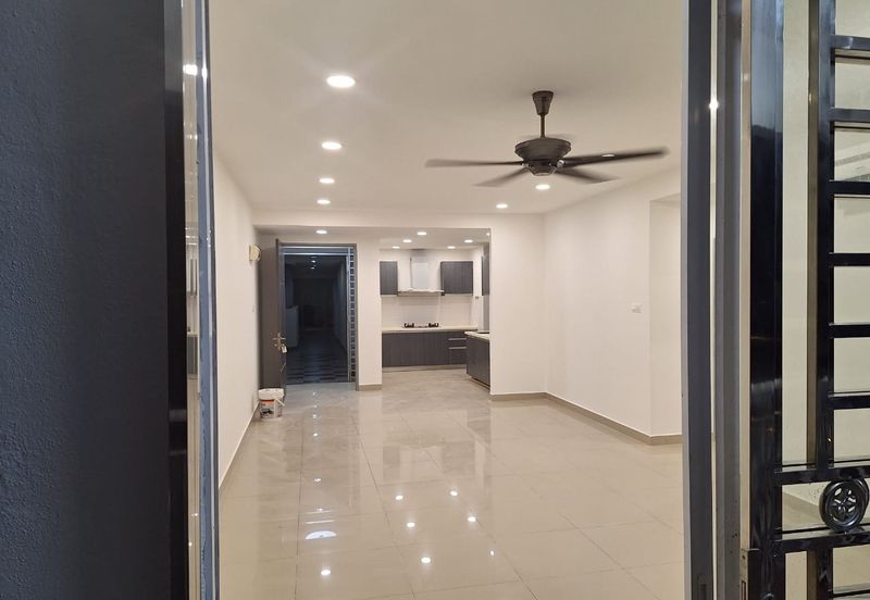 Koi Suites Condominium