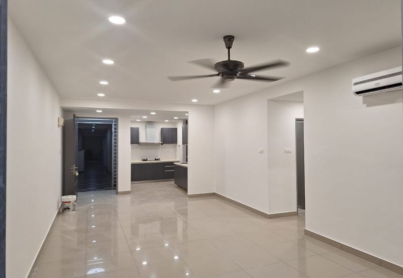 Koi Suites Condominium