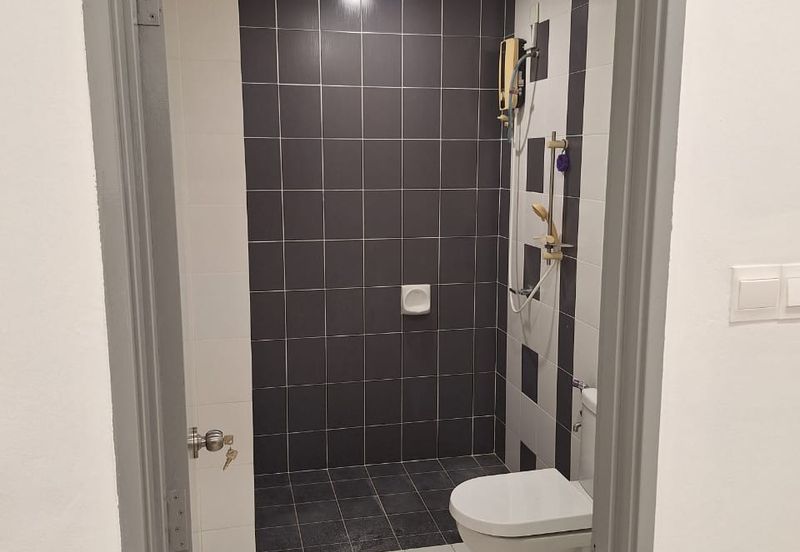 Koi Suites Condominium