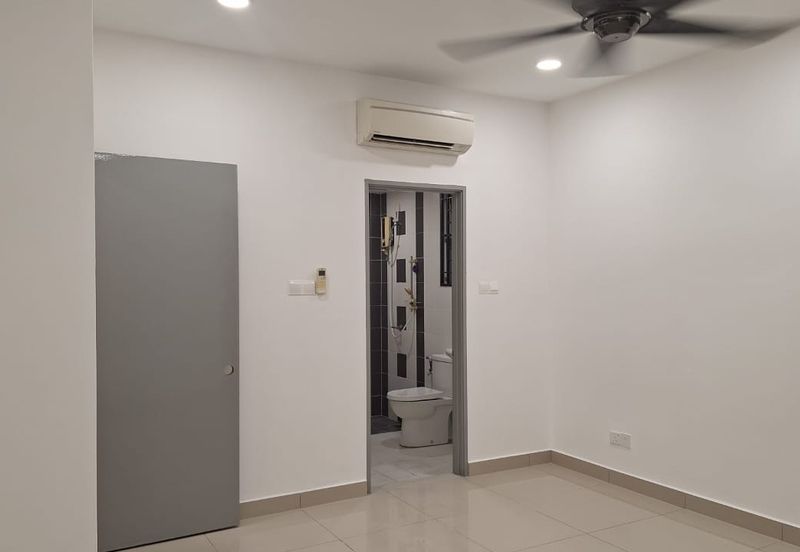 Koi Suites Condominium