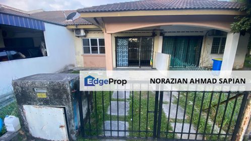 Bandar Makhota Banting Single Storey For Sale Lowest Price, Selangor, Banting