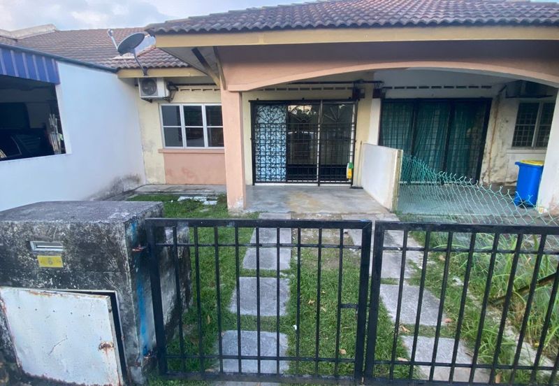 Bandar Mahkota Banting