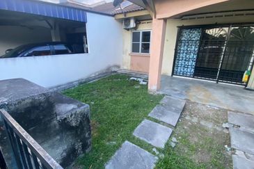 Bandar Mahkota Banting