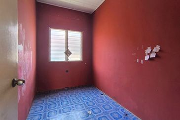 Bandar Mahkota Banting