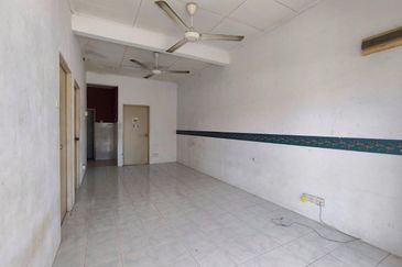 Bandar Mahkota Banting