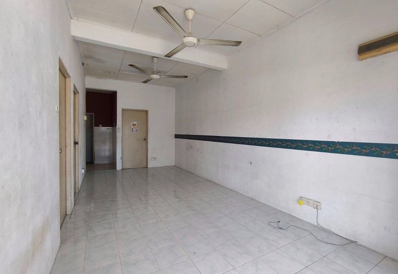 Bandar Mahkota Banting