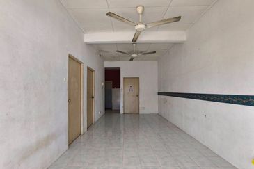 Bandar Mahkota Banting