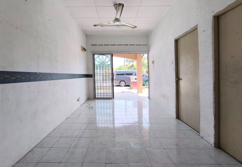 Bandar Mahkota Banting