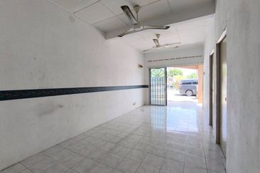 Bandar Mahkota Banting