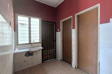 Bandar Mahkota Banting