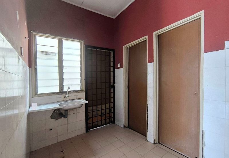 Bandar Mahkota Banting