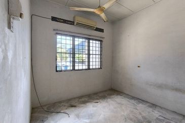 Bandar Mahkota Banting