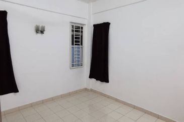 Sri Kejora Apartment (Pangsapuri Sri Kejora)