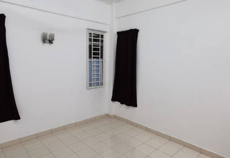 Sri Kejora Apartment (Pangsapuri Sri Kejora)