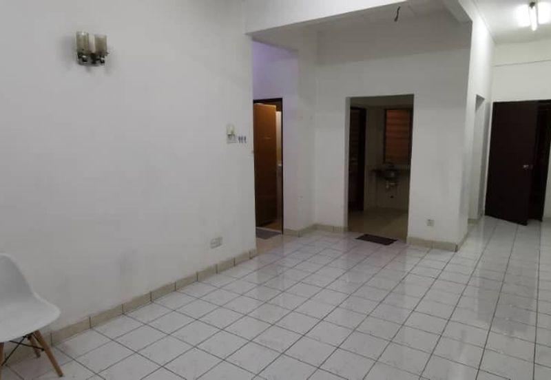 Sri Kejora Apartment (Pangsapuri Sri Kejora)