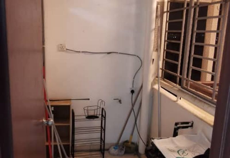 Sri Kejora Apartment (Pangsapuri Sri Kejora)