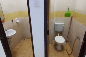 Sri Kejora Apartment (Pangsapuri Sri Kejora)