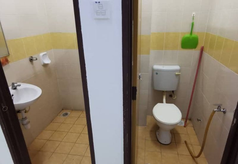 Sri Kejora Apartment (Pangsapuri Sri Kejora)