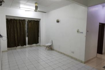 Sri Kejora Apartment (Pangsapuri Sri Kejora)