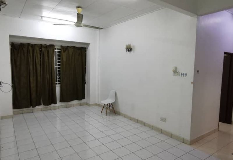 Sri Kejora Apartment (Pangsapuri Sri Kejora)