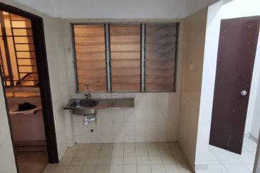 Sri Kejora Apartment (Pangsapuri Sri Kejora)