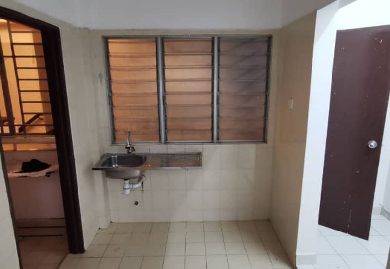 Sri Kejora Apartment (Pangsapuri Sri Kejora)