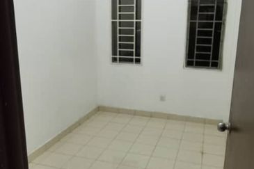 Sri Kejora Apartment (Pangsapuri Sri Kejora)