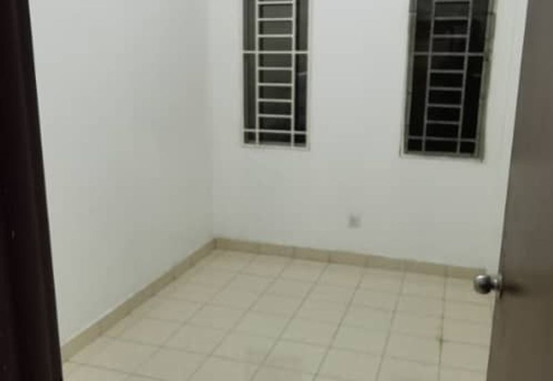 Sri Kejora Apartment (Pangsapuri Sri Kejora)