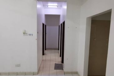 Sri Kejora Apartment (Pangsapuri Sri Kejora)