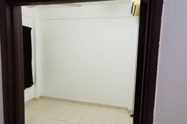 Sri Kejora Apartment (Pangsapuri Sri Kejora)