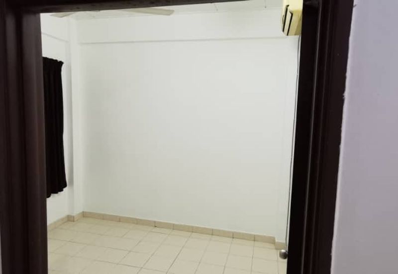 Sri Kejora Apartment (Pangsapuri Sri Kejora)