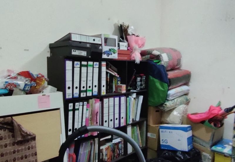 Kristal Heights, Shah Alam