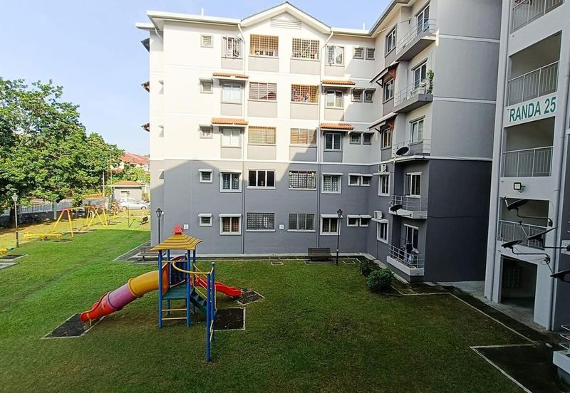 Pangsapuri Randa