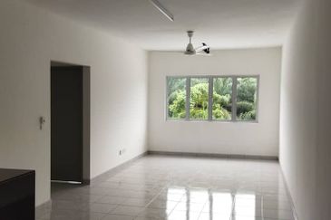 Rumah Pangsapuri Cendana