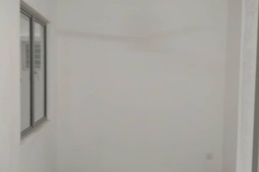 Rumah Pangsapuri Cendana