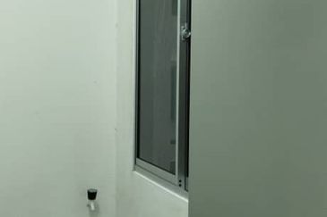 Rumah Pangsapuri Cendana