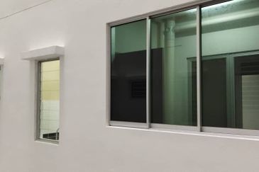 Rumah Pangsapuri Cendana