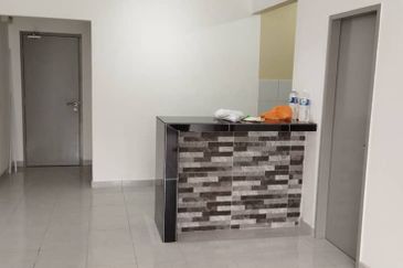 Rumah Pangsapuri Cendana