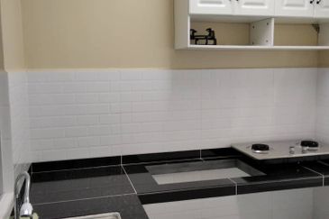 Rumah Pangsapuri Cendana