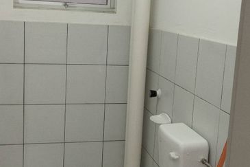 Rumah Pangsapuri Cendana