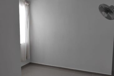 Jelutong Apartment, Selayang Heights