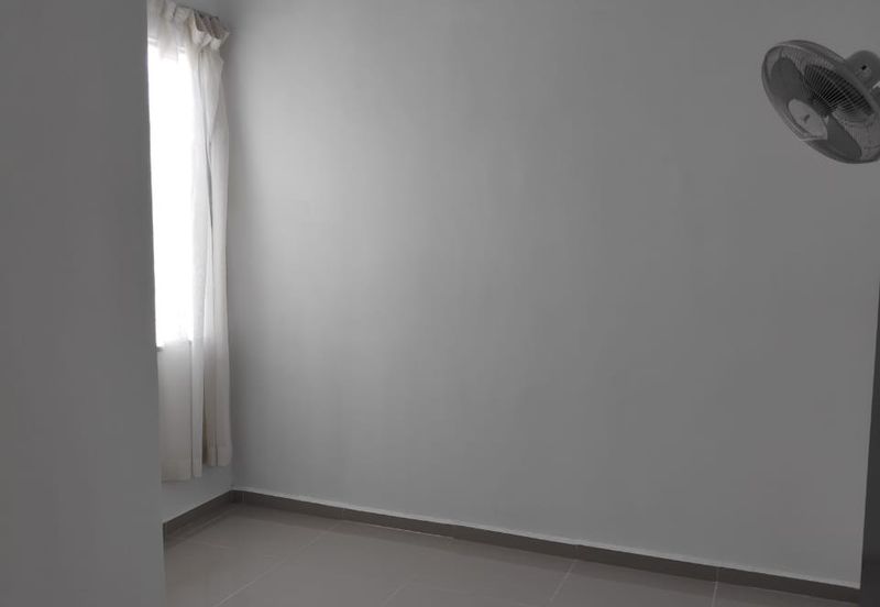 Jelutong Apartment, Selayang Heights
