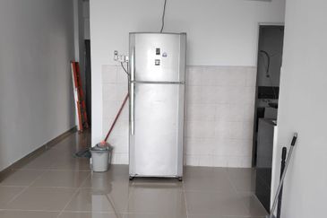 Jelutong Apartment, Selayang Heights