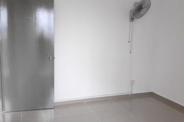 Jelutong Apartment, Selayang Heights