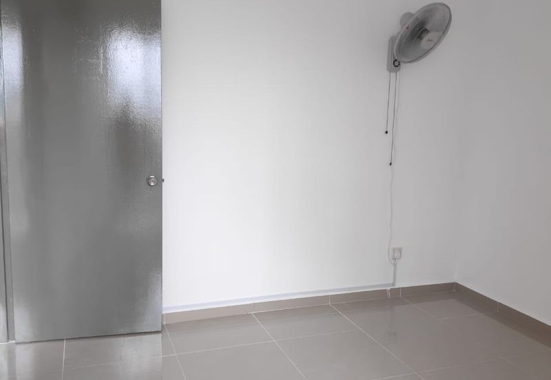 Jelutong Apartment, Selayang Heights