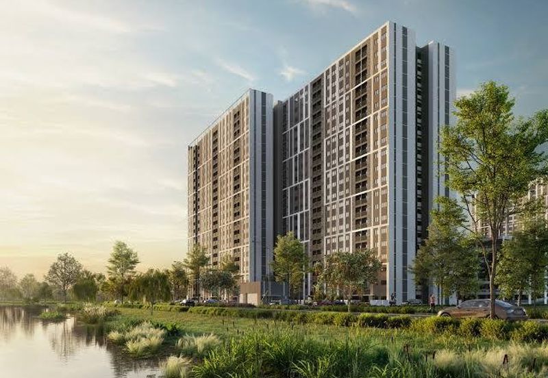 Casa Embun, Cybersouth