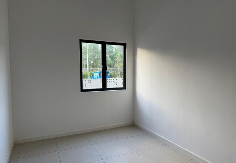 Casa Embun, Cybersouth