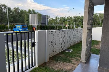 Casa Embun, Cybersouth