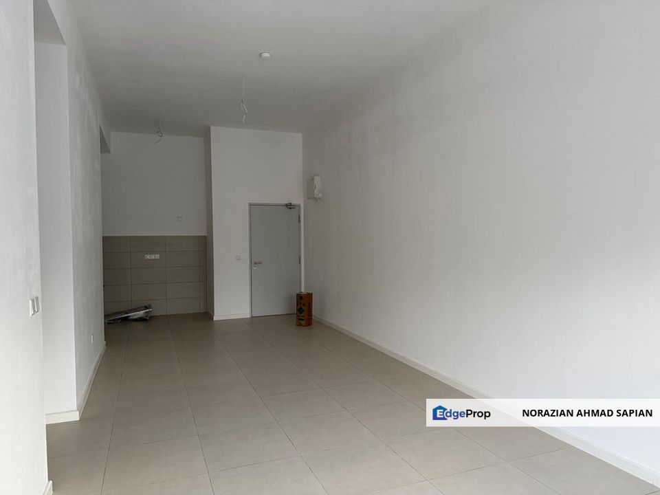 Casa Embun Apartment For Sale Spacious Unit, Selangor, Dengkil